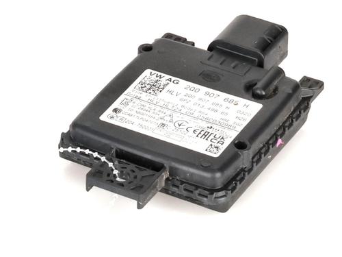 Electronic module VW TOURAN (5T1) 2.0 TDI | BP38701453M83 - Image 2