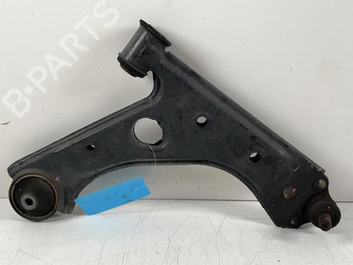 Right front suspension arm OPEL CORSA E (X15) 1.4 (08, 68) | BP37468781M13 - Image 2