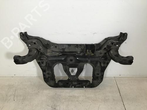 Used Subframe MERCEDES-BENZ GLA (H247) GLA 200 4-matic (247.788) (163 hp) 26605119
