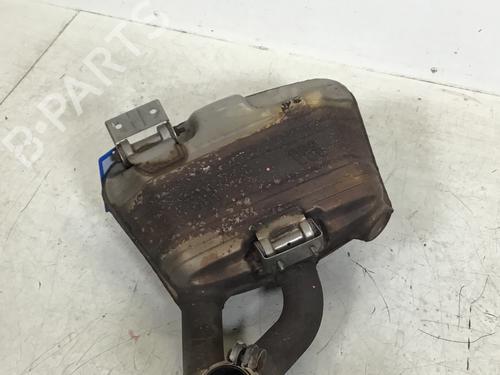 Exhaust system PORSCHE 911 (997) 3.8 Carrera S | BP14966835M121 
