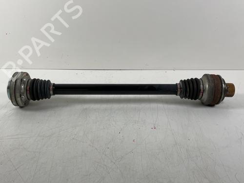 Used Left rear driveshaft Left rear driveshaft VW TOUAREG (CR7, RC8) 3.0 TDI 4motion (286 hp) 34475744 34475744