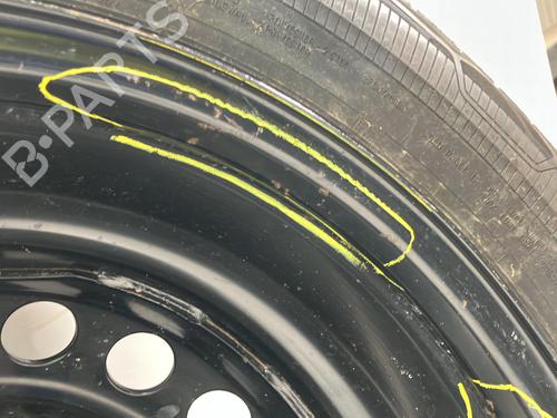 Fælk FORD TRANSIT V363 Platform/Chassis (FED, FFD) 2.0 EcoBlue | BP35778454C45  - Image 13