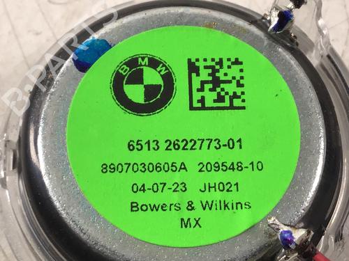Electronic module BMW XM (G09) Label All-wheel Drive | BP39919560M83 - Image 15