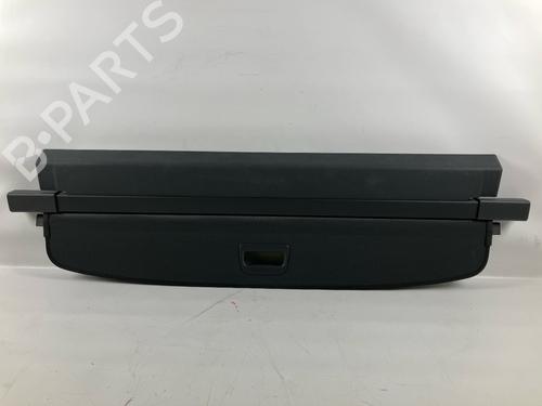 Used Rear parcel shelf Rear parcel shelf VW PASSAT B9 Variant (CJ5) 2.0 TDI (150 hp) 39918052 39918052