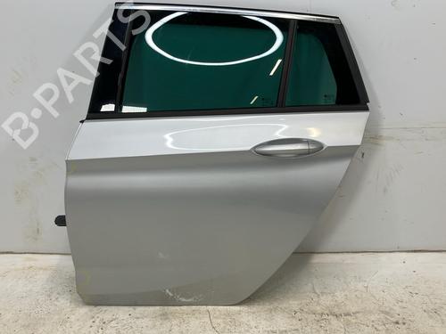 Used Left rear door Left rear door OPEL ASTRA K Sports Tourer (B16) 1.5 CRDI (35) (122 hp) 34036834 34036834