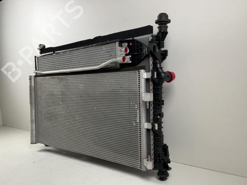 Radiator set FORD TRANSIT V363 Platform/Chassis (FED, FFD) 2.0 EcoBlue | BP34435488M120 - Image 5