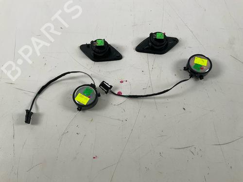 Electronic module VW GOLF VII (5G1, BQ1, BE1, BE2) 2.0 GTI | BP17948586M83 