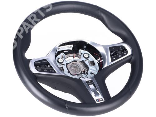 Steering wheel BMW 1 (F40) 120 i | BP11823780C49 