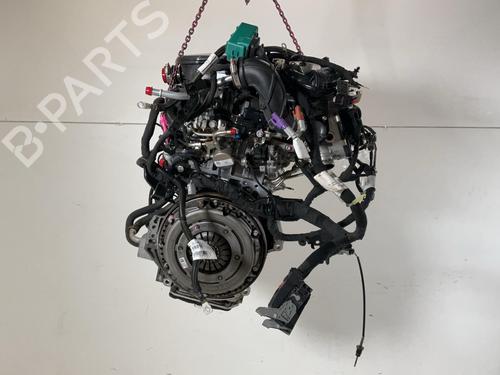 Used Engine Engine 37455325 37455325
