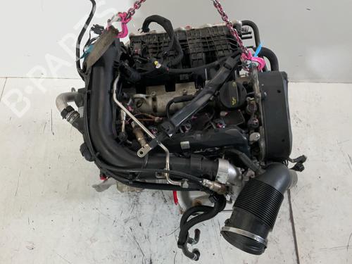 Engine AUDI A4 B9 (8W2, 8WC) 1.4 TFSI | BP38017421M1 - Image 6