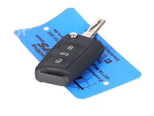 Modulo elettronico SKODA RAPID (NH3, NK3, NK6) 1.2 TSI (110 hp) 31758120