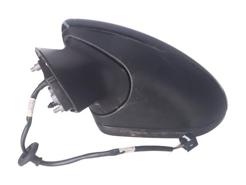 Left mirror OPEL ASTRA K Sports Tourer (B16) 1.2 Turbo (35) | BP27529664C26 