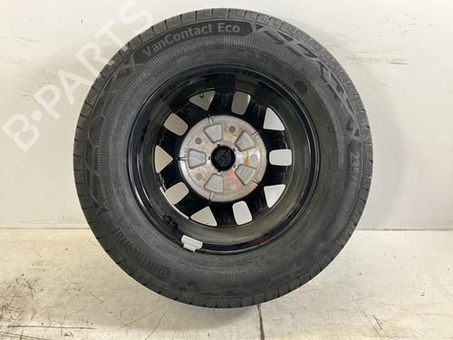 Fælk FORD TRANSIT V363 Platform/Chassis (FED, FFD) 2.0 EcoBlue | BP37422311C45 - Image 13