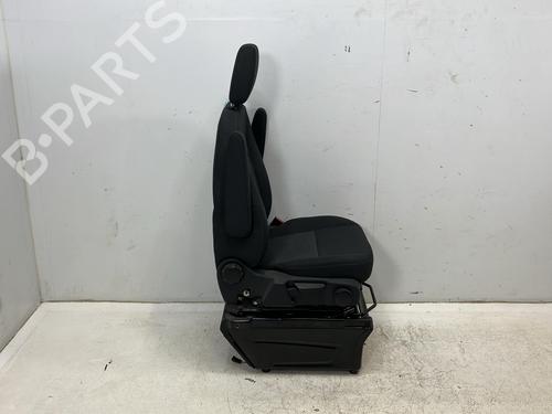 Right front seat FORD TRANSIT V363 Platform/Chassis (FED, FFD) 2.0 EcoBlue | BP39647906C16 - Image 3