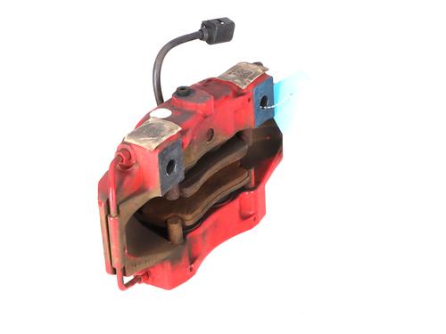 Right rear brake caliper PORSCHE 718 BOXSTER (982) 2.5 S (982330, 982331) | BP36162204M106 - Image 2