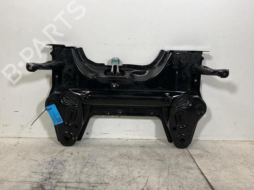 Used Subframe Subframe OPEL CORSA F (P2JO) 1.2 (68) (101 hp) 40259078 40259078