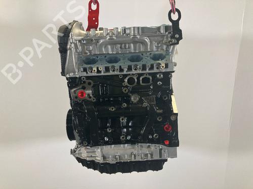 Engine VW GOLF VII (5G1, BQ1, BE1, BE2) 2.0 GTI | BP28017791M1 