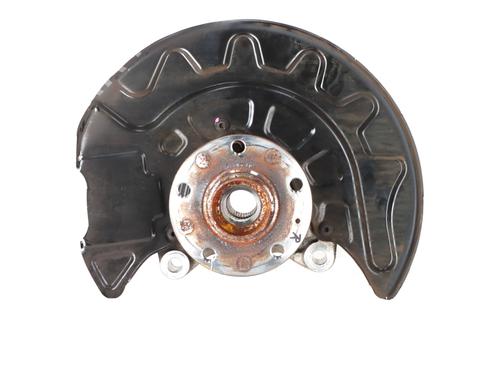 Used Right front steering knuckle Right front steering knuckle VW TIGUAN ALLSPACE (BW2, BJ2) 2.0 TDI 4motion (200 hp) 34629285 34629285