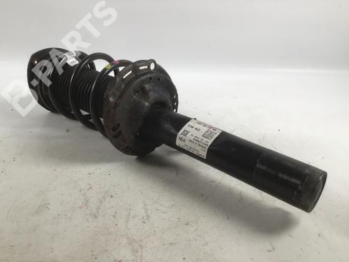 Right front shock absorber VW PASSAT B8 (3G2, CB2) 1.6 TDI | BP10092595M17 