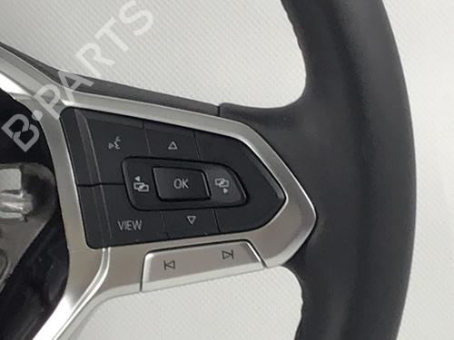 Rat VW T-CROSS (C11, D31) 1.0 TSi | BP35723135C49 - Image 2