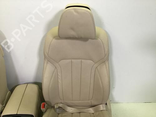 Seats set BMW 7 (G11, G12) 750 i, Li xDrive | BP14583698C78 