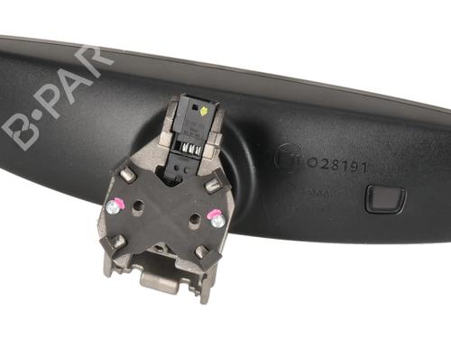 Rear mirror VW ID.3 (E11, E12) GTX | BP39923008I6 - Image 2