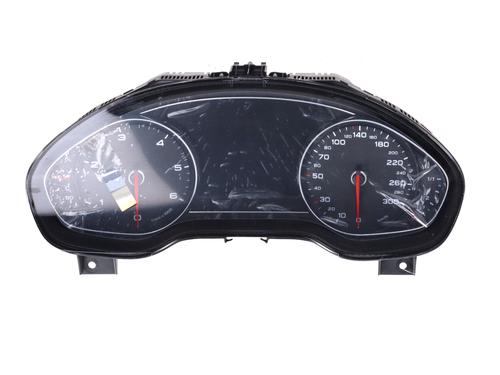Quadrante Quadrante AUDI A8 D4 (4H2, 4H8, 4HC, 4HL) 3.0 TDI quattro (258 hp) 35114019 35114019