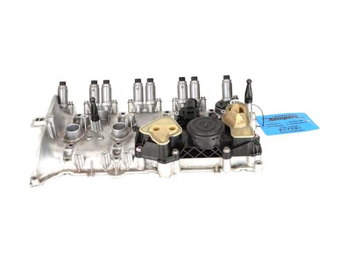 Used Valve cover VW GOLF VIII (CD1, DA1) 2.0 GTI (245 hp) 28975043