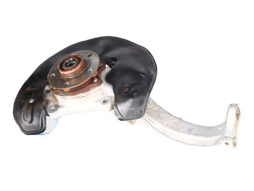 Used Left front steering knuckle Left front steering knuckle AUDI A8 D4 (4H2, 4H8, 4HC, 4HL) 3.0 TDI quattro (258 hp) 34709948 34709948