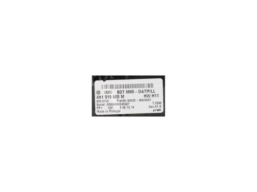 Switch AUDI A8 D4 (4H2, 4H8, 4HC, 4HL) 3.0 TDI quattro | BP34735412I30 - Image 4