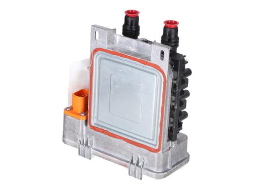 Electronic module OPEL VIVARO C Van (K0) VIVARO-E HYDROGEN | BP39920354M83 - Image 3