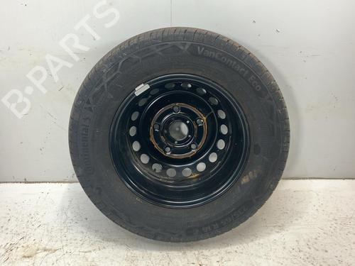 Fælk FORD TRANSIT V363 Platform/Chassis (FED, FFD) 2.0 EcoBlue | BP35919911C45 - Image 10