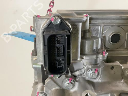 Engine FORD TOURNEO COURIER V769 MPV (N1P) E-Tourneo Courier | BP39928522M1 - Image 7