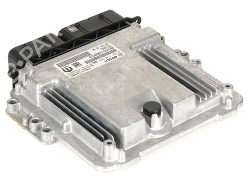 Engine control unit (ECU) OPEL VIVARO C Van (K0) VIVARO-E HYDROGEN | BP39926385M57 - Image 2