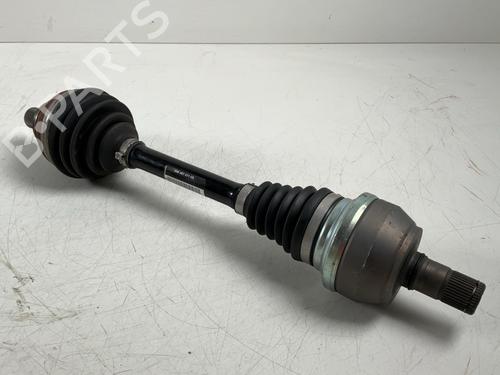 Andre VW GOLF VIII Variant (CG5, DB5) 2.0 TSI | BP39245604O1 - Image 2