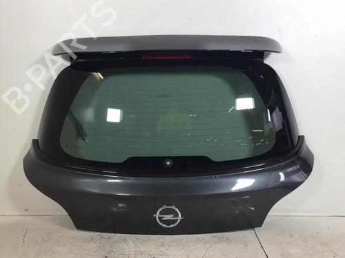 Bagklap CC/Kombi-Coupé OPEL ADAM (M13) 1.4 S (150 hp) 32231414