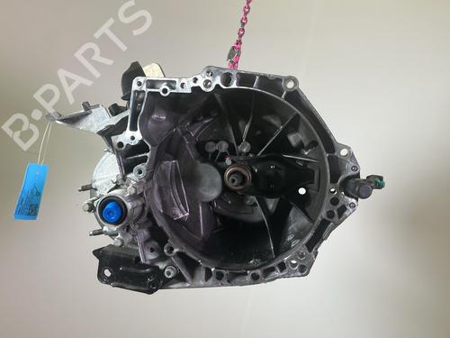 Used Gearbox Gearbox OPEL ASTRA L Sports Tourer (OV5) 1.2 (FRHNPJ) (110 hp) 39921680 39921680