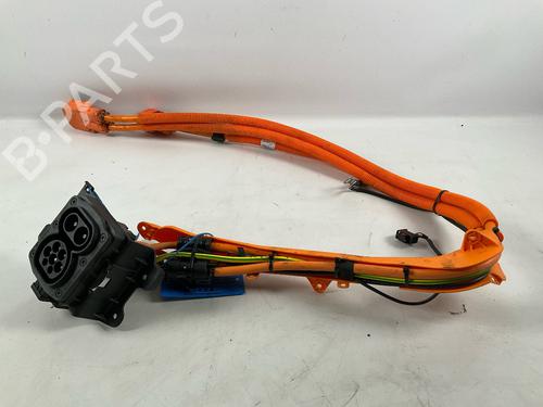 Elektronisk modul BMW i3 (I01) Electric (170 hp) 16561661