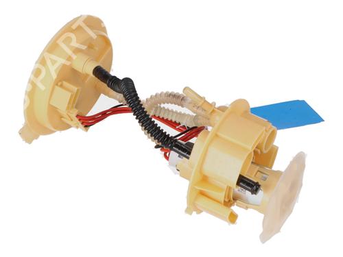 Fuel pump AUDI Q7 (4MB, 4MG, 4MQ) 45 TDI Mild Hybrid quattro | BP30748755M76