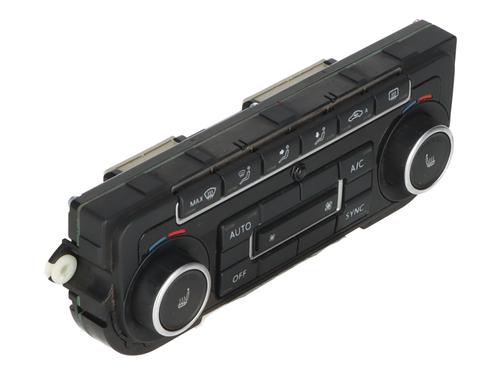 Climate control VW TIGUAN (5N_) 2.0 TDI 4motion | BP16990941I5 