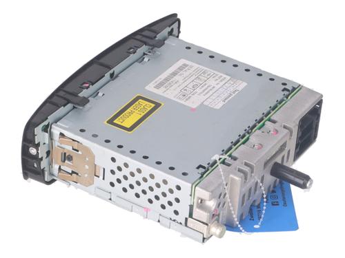 Electronic module PEUGEOT 107 (PM_, PN_) 1.0 | BP25795728M83