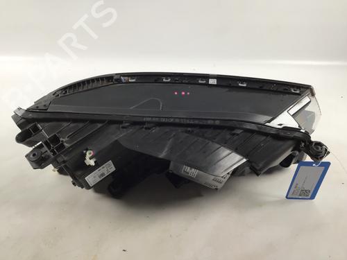 Left headlight VW TOUAREG (CR7, RC8) 3.0 TDI 4motion | BP33608387C28 - Image 4