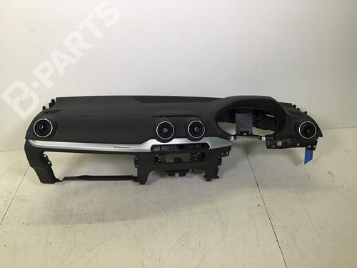 Used Dashboard AUDI Q2 (GAB, GAG) 35 TFSI (150 hp) 7805432