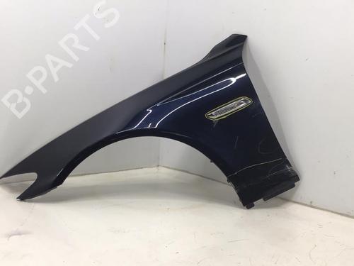 Used Left front fenders BMW 5 (F10) 528 i xDrive (245 hp) 30401533