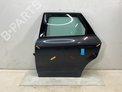 Used Left rear door Left rear door FORD MONDEO IV Turnier (BA7) 1.8 TDCi (125 hp) 40043293 40043293
