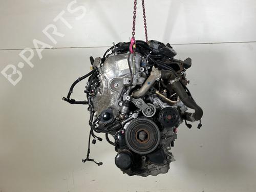 Engine HONDA CR-V IV (RM_) 1.6 i-DTEC 4WD (RE6) | BP40081500M1 - Image 4