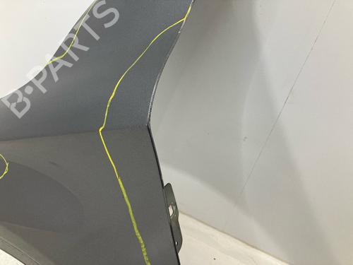 Left front fenders MERCEDES-BENZ GLA-CLASS (X156) GLA 180 (156.942) | BP28131859C41 