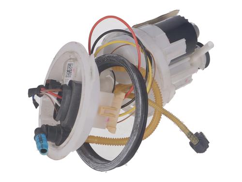 Used Fuel pump AUDI A4 B9 Avant (8W5, 8WD) 35 TFSI Mild Hybrid (150 hp) 18834107