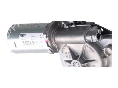 Rear wiper motor VW GOLF VIII (CD1, DA1) 1.5 TSI | BP34196538M102 - Image 3