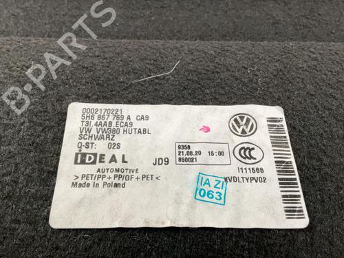 Hattehylle VW GOLF VIII (CD1, DA1) 1.0 TSI | BP38327726C85 - Image 5